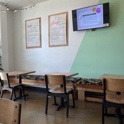 Bowl Mami - Interior