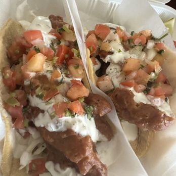Taco Lounge Escaya - Tacos Near Me - Chula Vista, California