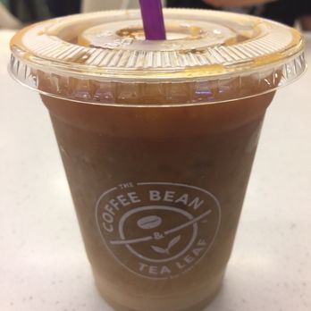 The Coffee Bean & Tea Leaf - Vietnamese coffee - Coffee & Tea Near Me - Honolulu, Hawaii
