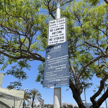Shoreline Park - Parking - Parks Near Me - Long Beach, California Shoreline Park - Parking - Parks Near Me - Long Beach, California