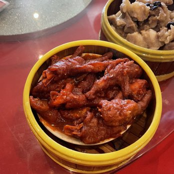 Orient Odyssey - Chicken Feet - Cantonese Near Me - Jericho, New York