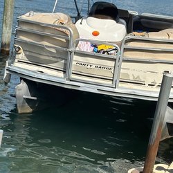 Glen Harbor Marina