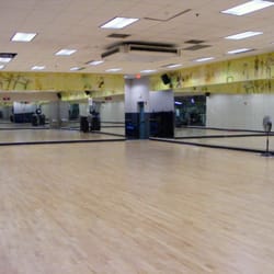 24 Hour Fitness - Santee