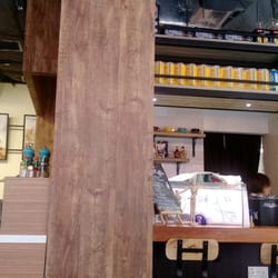 LN Fortunate Coffee - New place for a cup of coffee