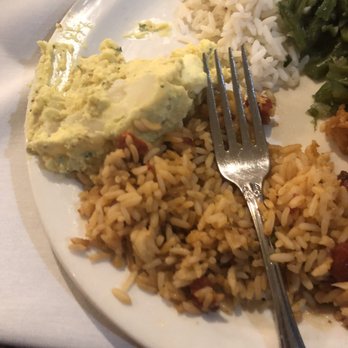 Dooky Chase's Restaurant - Cajun/Creole Near Me - New Orleans, Louisiana