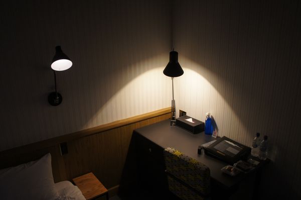 ESTINATE HOTEL NAHA by null
