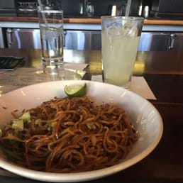 Yum Yum Noodles
