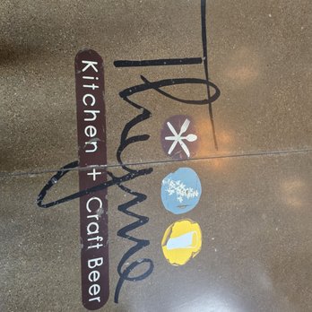 Thyme Kitchen and Craft Beer - Gastropubs Near Me - Peoria, Illinois