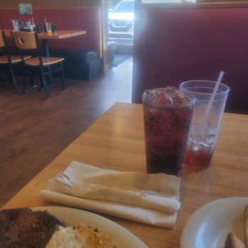 Eggs Up Grill - Lunch break...relaxing... - Breakfast & Brunch Near Me - Ladson, South Carolina