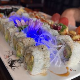 Shrimp Tempura