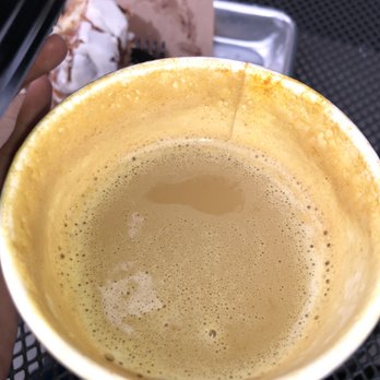 TASTE - Golden Latte - Sandwiches Near Me - Norfolk, Virginia TASTE - Golden Latte - Sandwiches Near Me - Norfolk, Virginia