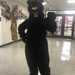 Pilgrim Park Middle School