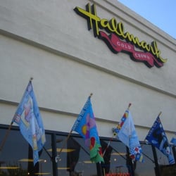 Arico's Hallmark Shop