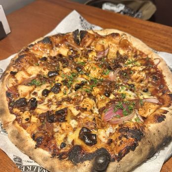 Firestone Walker - Paso Robles - Breweries Near Me - Paso Robles, California