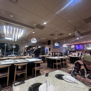 Master Ba's Hot Pot & BBQ - Inside - Hot Pot Near Me - Sunrise, Florida Master Ba's Hot Pot & BBQ - Inside - Hot Pot Near Me - Sunrise, Florida