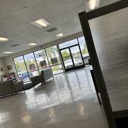 Tax Solutions Plus - Sitting area