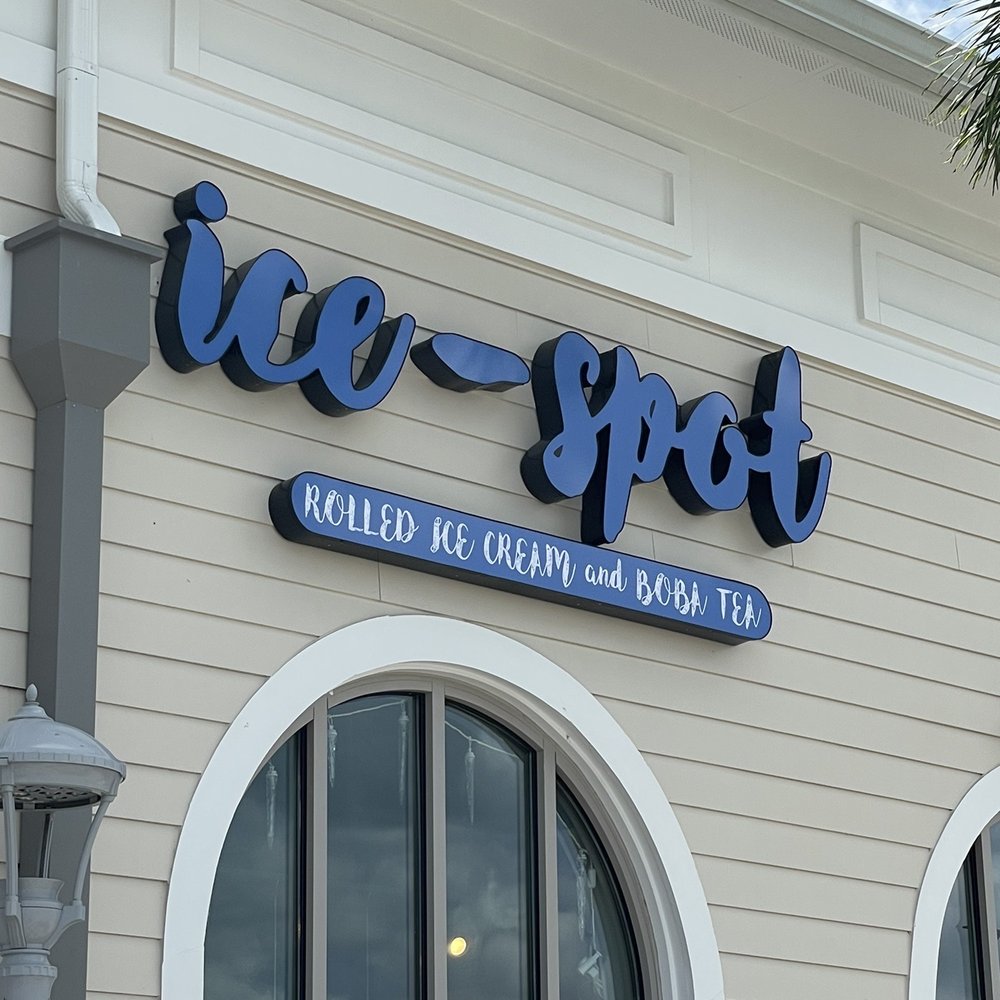 Ice Spot - Bubble Tea Near Me - Lake Mary, Florida Ice Spot - Bubble Tea Near Me - Lake Mary, Florida