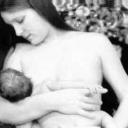 Kathy O'Brien - "The Milk of Human Kindness"