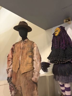 African American Museum in Philadelphia by null