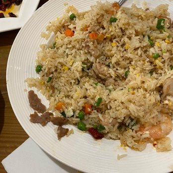 Hunan Bistro - Chinese Near Me - Plano, Texas