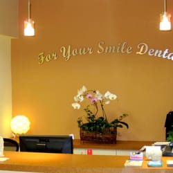 Receptionist Desk