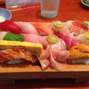Koiso Sushi Bar - Omakase... Pretty similar to last time I had it 1 year ago. - Sushi Bars Near Me - Kihei, Hawaii Koiso Sushi Bar - Omakase... Pretty similar to last time I had it 1 year ago. - Sushi Bars Near Me - Kihei, Hawaii