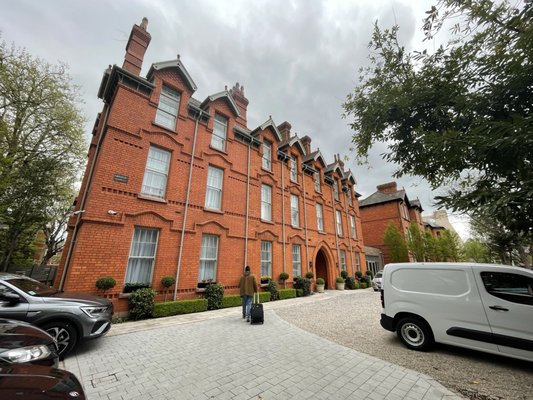 The Wilder Townhouse, an SLH Hotel by null