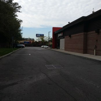 Wendy's - Coffee time! - Burgers Near Me - North Bergen, New Jersey