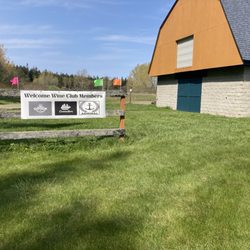 FairWinds Winery - Welcome Wine Club Members!