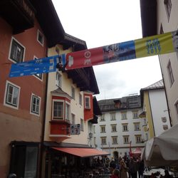 Ristorante Pizzeria La Gondola
