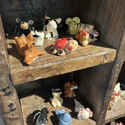 Log House Craft Gallery