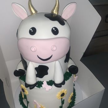 Shirin Bakery - cow cake - Bakeries Near Me - Tarzana, California Shirin Bakery - cow cake - Bakeries Near Me - Tarzana, California