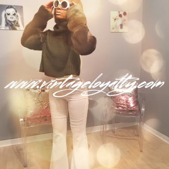 Vintage Loyalty - Women's Clothing Near Me - Baltimore, Maryland