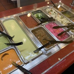Pollo Regio - Salsa heaven