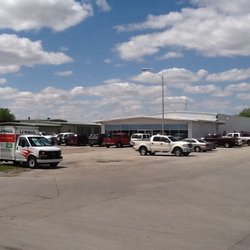 U-Haul Neighborhood Dealer