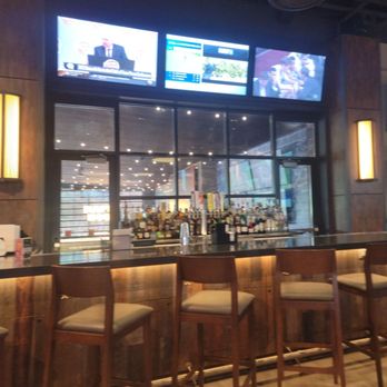The Mint Gaming Hall - the bar and televisions - Pop-Up Restaurants Near Me - Williamsburg, Kentucky The Mint Gaming Hall - the bar and televisions - Pop-Up Restaurants Near Me - Williamsburg, Kentucky