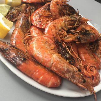 La Parada del Mar - Seafood Near Me - Palma de Mallorca, PM La Parada del Mar - Seafood Near Me - Palma de Mallorca, PM