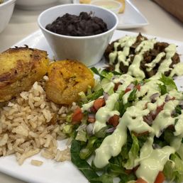 Impossible Pabellón Criollo