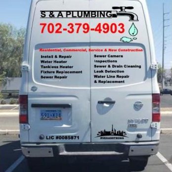 S & A Plumbing - Plumbing Near Me S & A Plumbing - Plumbing Near Me