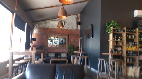 The Mill Echuca by null