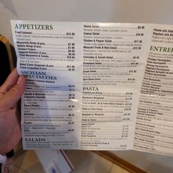 Giovanna's kitchen