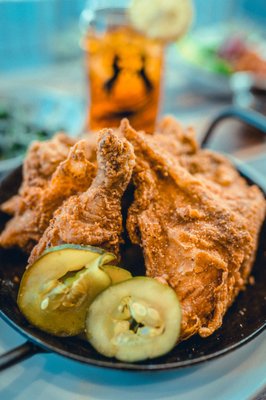 Tupelo Honey Southern Kitchen & Bar by null