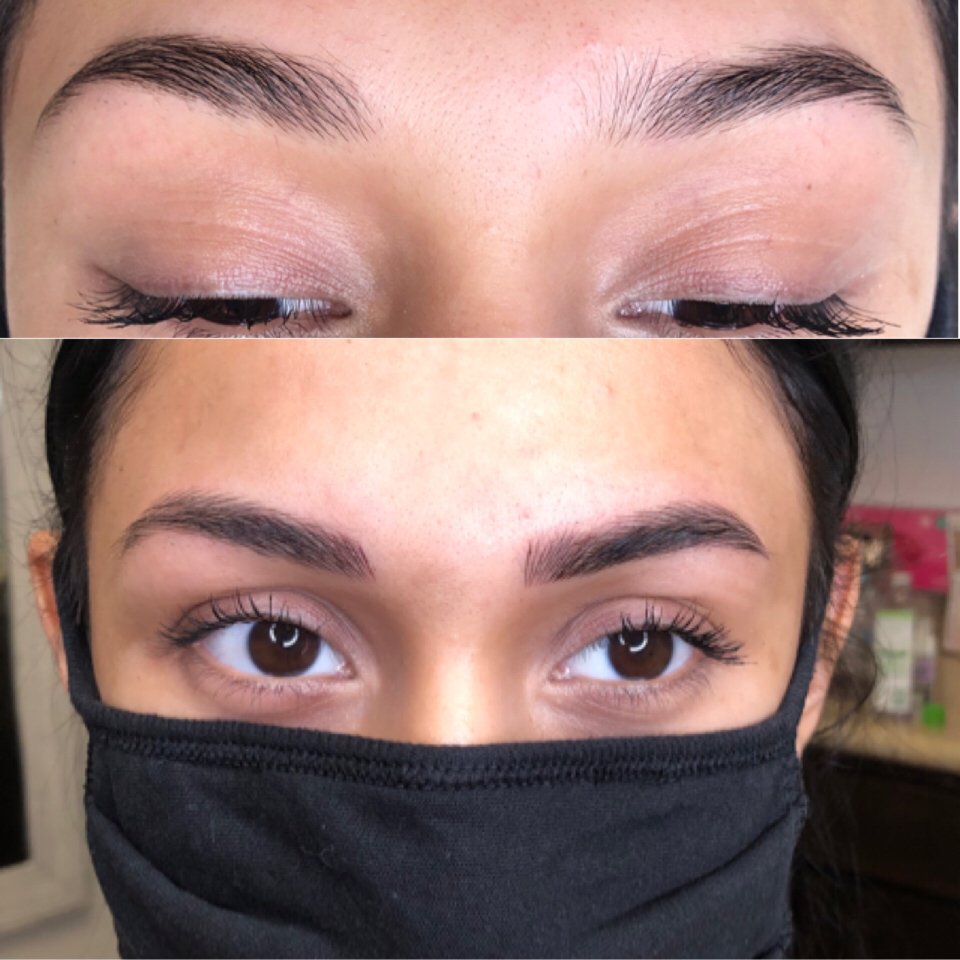 THE BLADING BABE Updated September 2024 215 E Caldwell Ave, Visalia