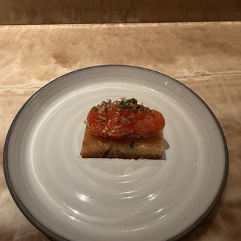 Flyfish Club - Bars Near Me - New York, New York