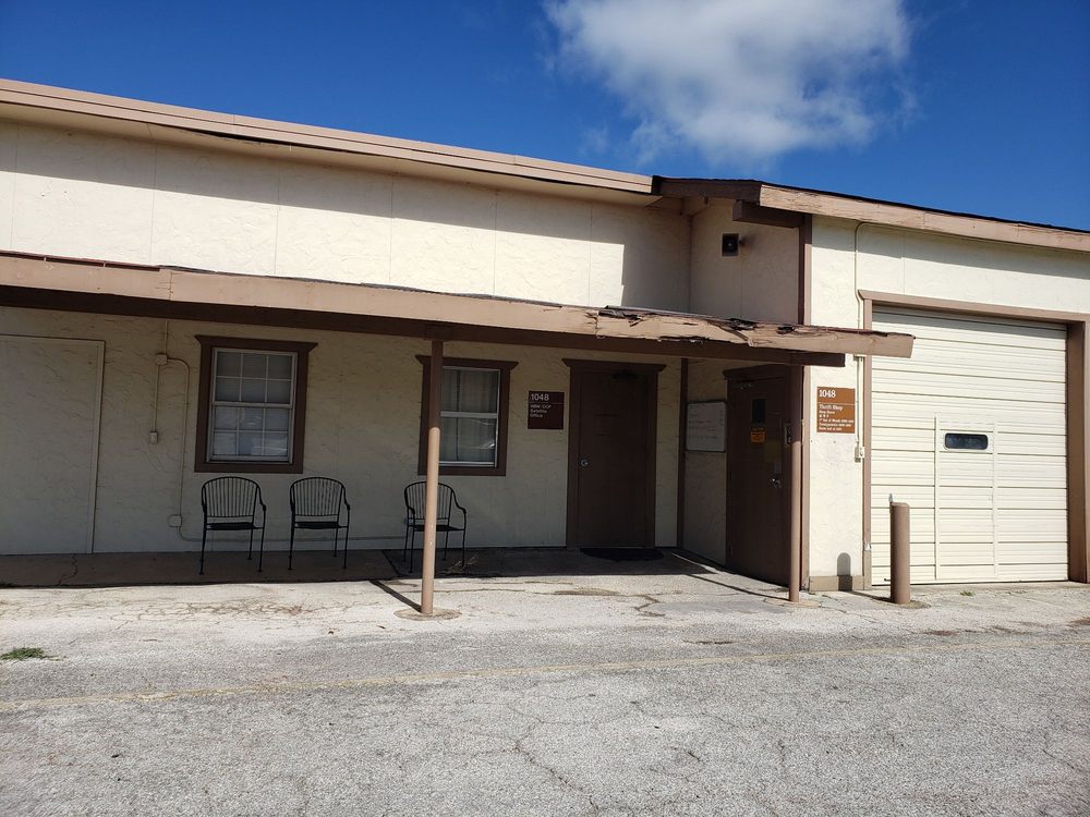 RANDOLPH AFB THRIFT SHOP Updated August 2024 1048 Randolph AFB