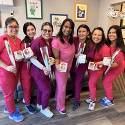 Rye Pediatric Dentistry - Happy Valentine's Day!!