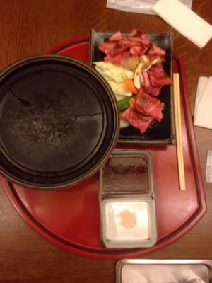 Tenaga Ashinaga by null