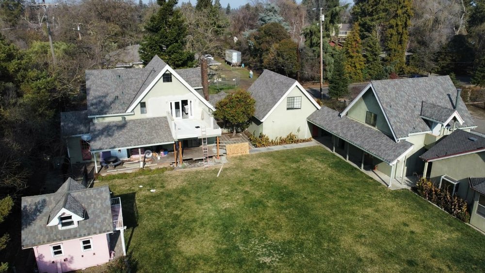 Slide of Bay Area Roofing Master