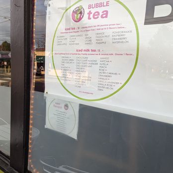 Fat Straw - Menu (Nov 2023) - Coffee & Tea Near Me - Portland, Oregon Fat Straw - Menu (Nov 2023) - Coffee & Tea Near Me - Portland, Oregon