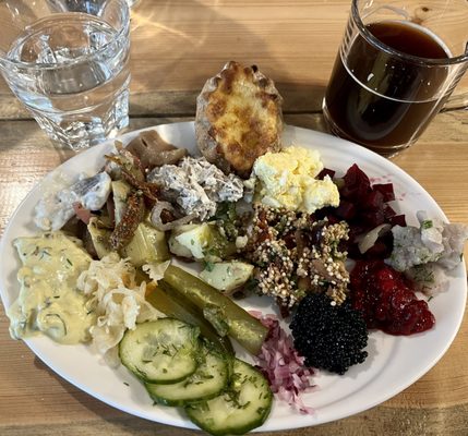 Restaurant Konstan Möljä by null